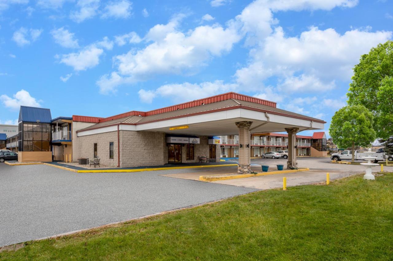 Econo Hospedaje Perrysburg Exterior foto