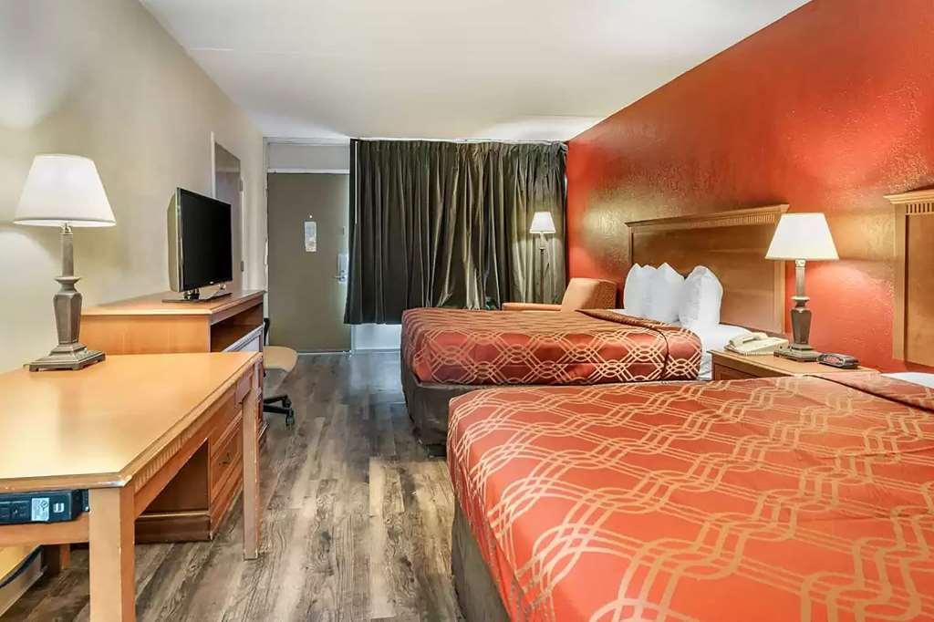 Econo Hospedaje Perrysburg Habitación foto