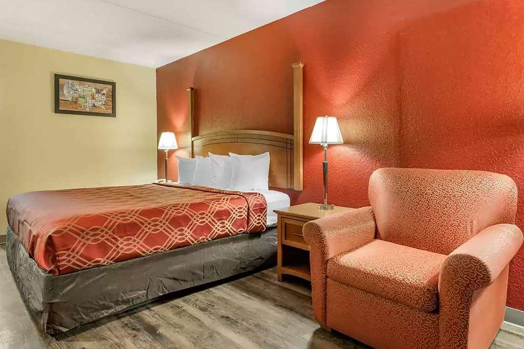 Econo Hospedaje Perrysburg Habitación foto